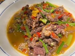 -衡厨·衡阳土菜(中南店)