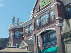 -桂园餐厅(五大道店)