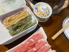 -津门老羊家·铜锅涮羊肉·烧烤(科技园店)
