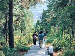 -敬亭山风景名胜区