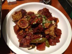 大丰收-金掌勺东北菜(格兰晴天店)