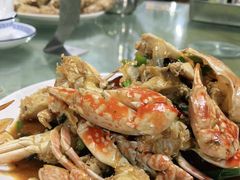 -四川小胡子海鲜(丁村万人海鲜广场店)