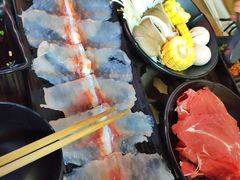 斑鱼片-丽江庭院之爱在路上(西单店)
