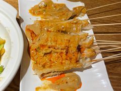 -福茂源横山铁锅羊肉(牡丹园店)
