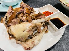 手抓羊头-紫泥369粗粮季(鼓楼店)