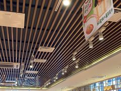 -西贝(武汉群星城店)