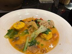 -洛东土菜馆(建国北路店)