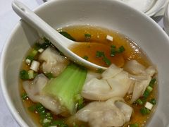 馄饨-眉州东坡(民族园店)