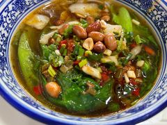 -湖南常德牛肉米粉(十梓街店)