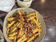 -婉泰·特色小吃·舂鸡脚(告庄二店)