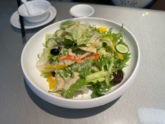 -羊巴道新疆菜·清真(上梅林店)