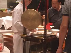 大堂-济南香格里拉·咖啡泉自助餐厅