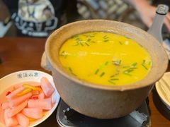-索溪山寨·湘西饮食文化博物馆(标志门店)