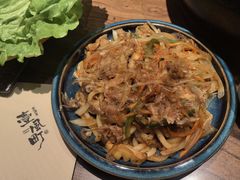 -壹风町烧肉居酒屋(恒丰中央广场店)