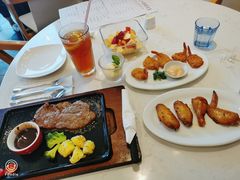 -必胜客(唐百友谊店)
