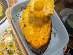 -蜜桃餐厅·伴山(湖滨商业街店)