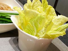 -海底捞火锅(凯德广场店)