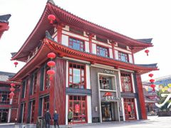 -必胜客(花舞大唐博物馆店)