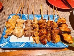 -王氏炉匠·烧鸟放题自助(三里屯店)