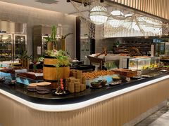 -扬子江国际会议中心龙山湖酒店-希仙全日制餐厅