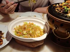 -京华烟云·北京烤鸭(领展购物广场·中关村店)