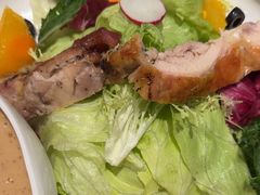 -通海俄式烧烤·俄罗斯大串(嵩山路店)