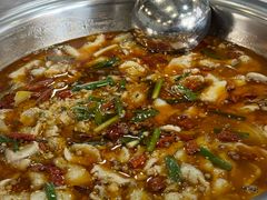 -老四川平头酸菜鱼(衙前店)