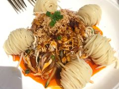 -渔语鱼新川菜Bistro(万象天地店)