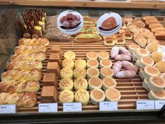 -石头先生的烤炉(济南领秀城贵和店)