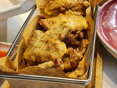 -鹊华居·地道鲁菜·海鲜·融合味(大明湖店)