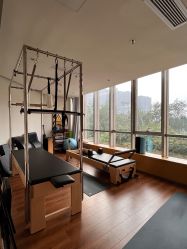 -FineYoga梵音瑜伽·普拉提