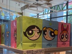 -奈雪的茶(青岛卓悦里INTOWN店)