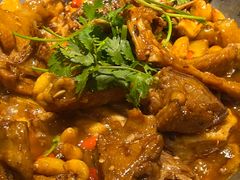 -九龙湾·御膳坊(九龙窠路店)