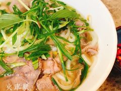 -美奈小馆·东南亚菜(福田星河COCO Park店)