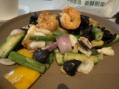 -粤财皇冠假日酒店·彩华轩中餐厅