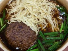 -张二面馆(山门口店)