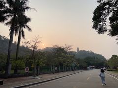 -南沙天后宫景区