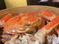 -上井料理黑金店(IFS国金中心店)