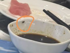 -鲤鱼门渔人码头自助餐厅
