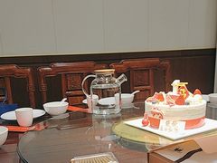 -惠宾饭庄(中山路店)
