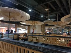 -九锅一堂酸菜鱼(万达广场店)