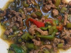 -食光慢宴·安吉土菜馆