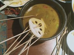-川人百味·水煮活鱼(赛罕万达店)