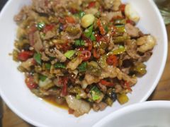 -张氏父子常德肠子馆(红星总店)