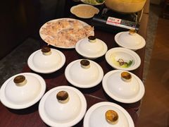 -万山楼海鲜酒家·二十三年老字号