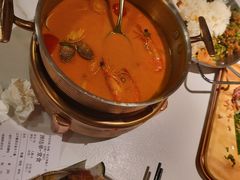 -帕娜·泰式茶餐厅·Bistro(近铁广场店)