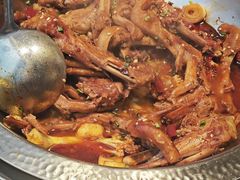 -张大师鸭爪爪特色干锅(南湖店)