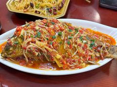 -和福餐馆(西江古街店)