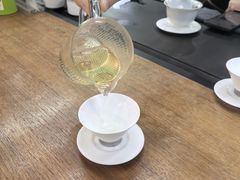 -小罐茶(广百百货中怡店)