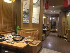 -水林间·寿喜烧自助(仙林金鹰店)